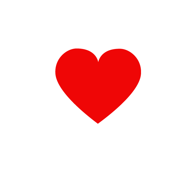一顆紅心GIF圖.gif 一顆紅心GIF圖.gif