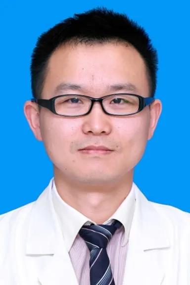 蔡利軍  副主任醫(yī)師（中西醫(yī)結合臨床專業(yè)），醫(yī)學博士。.jpg